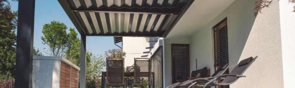 Pergole e gazebo