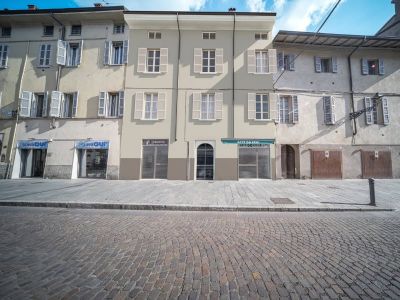 Ristrutturazione Via Imbriani 07