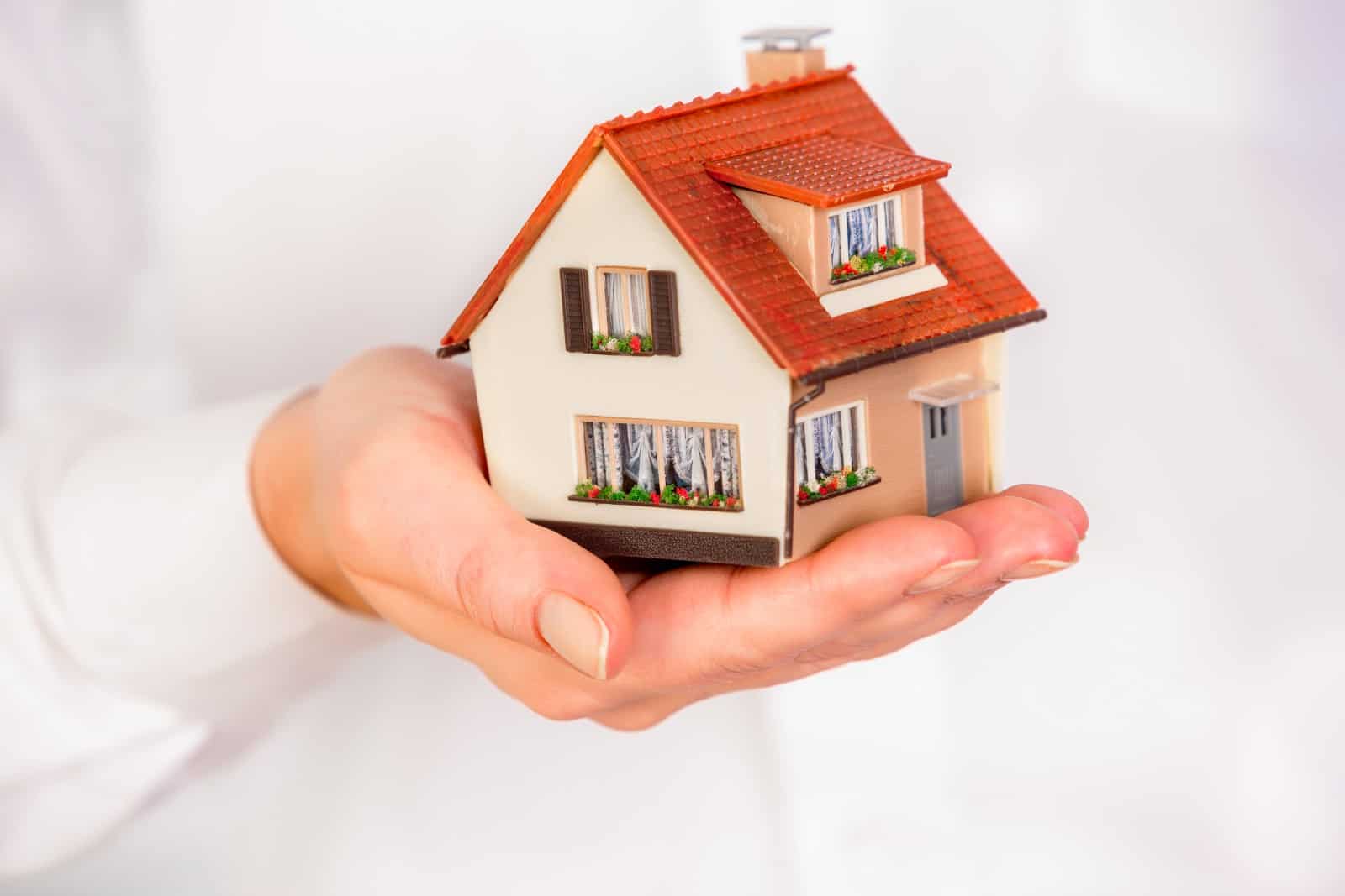 Cosa cercare quando si acquista casa?