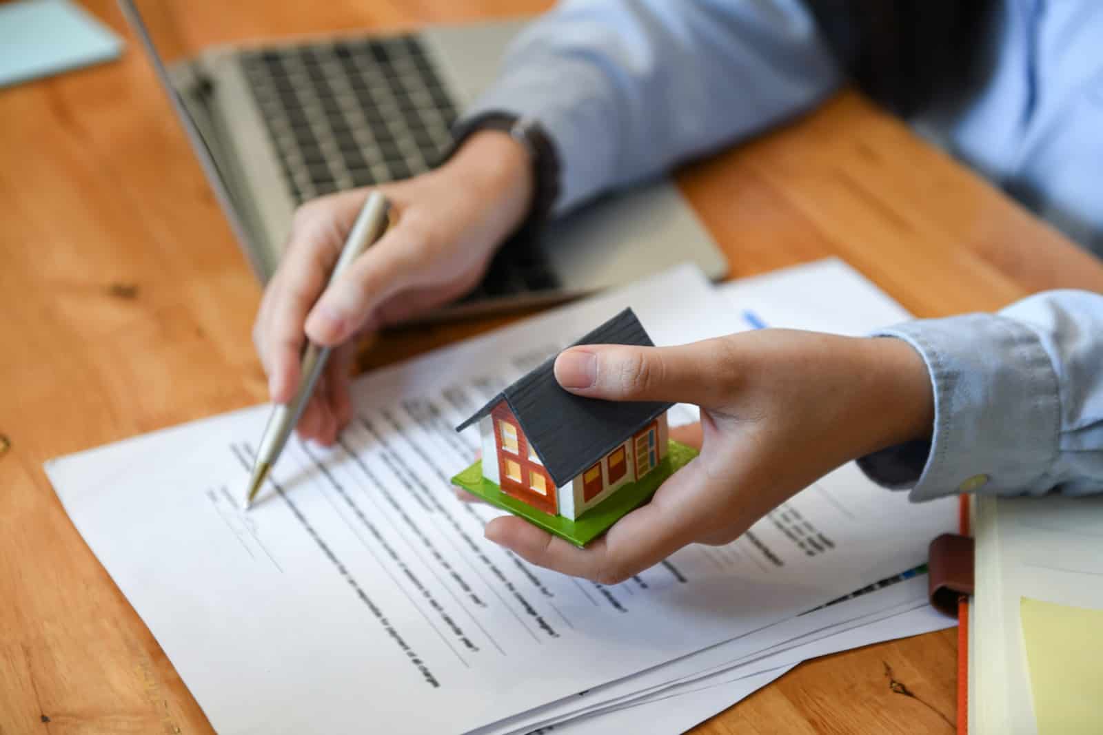 Come scrivere descrizioni accattivanti per vendere casa