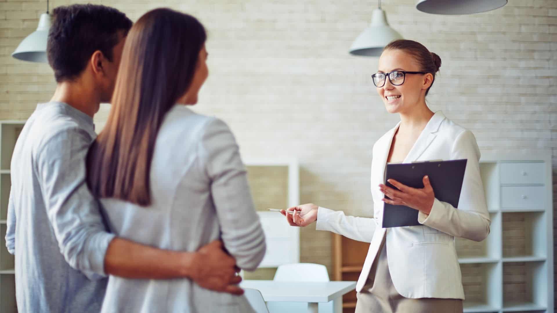 Come trovare un Agente Immobiliare