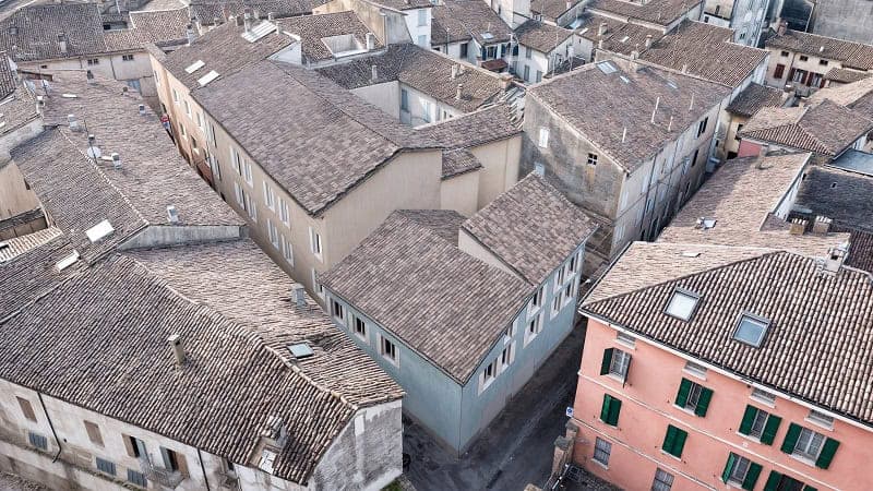Nuova costruzione in Colorno – Possibilità mutuo 100%
