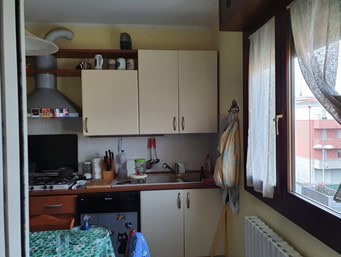 Appartamento a Sorbara