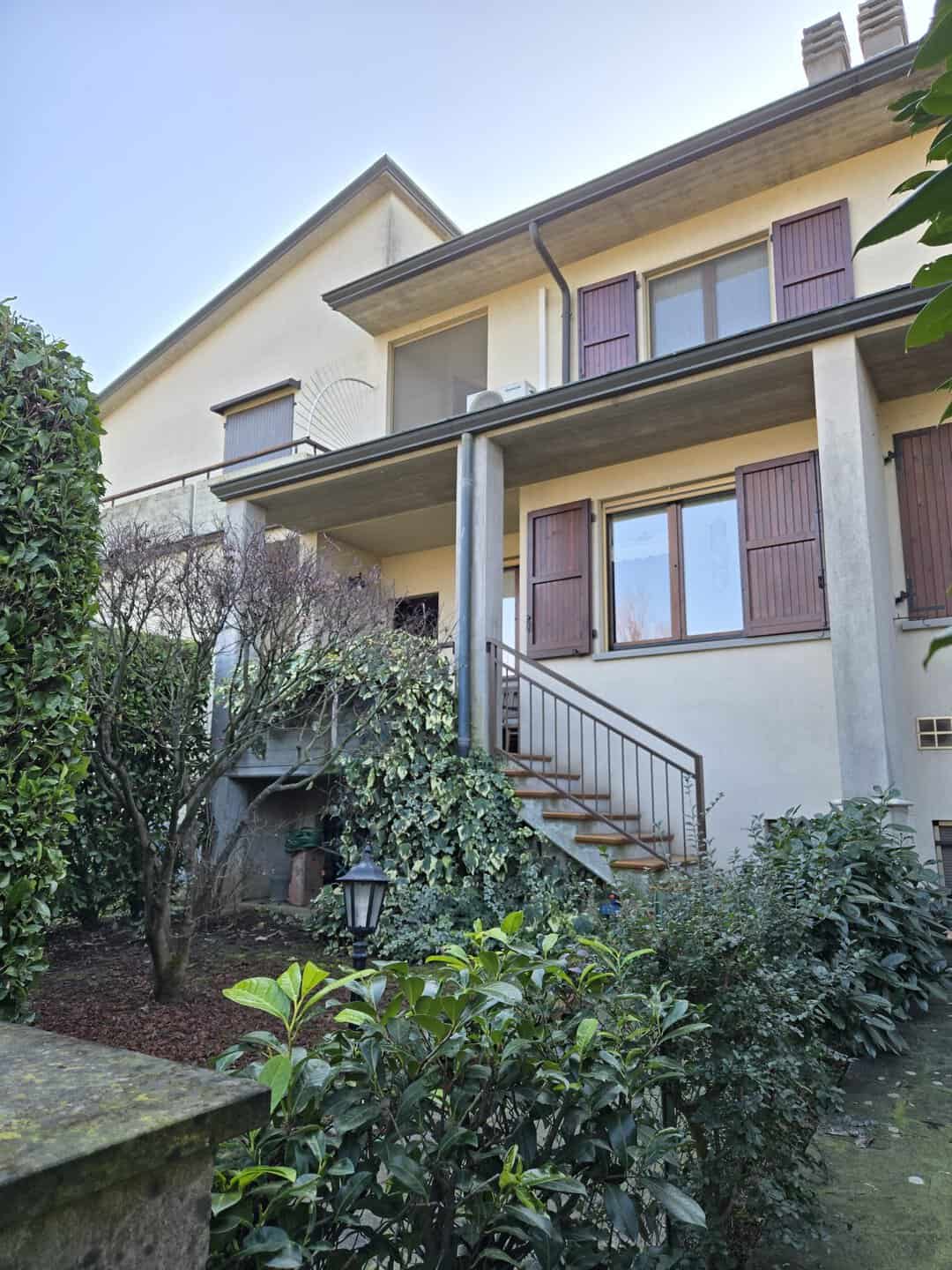 Casa a Schiera in Vendita a Parma – Zona Botteghino-Pilastrello