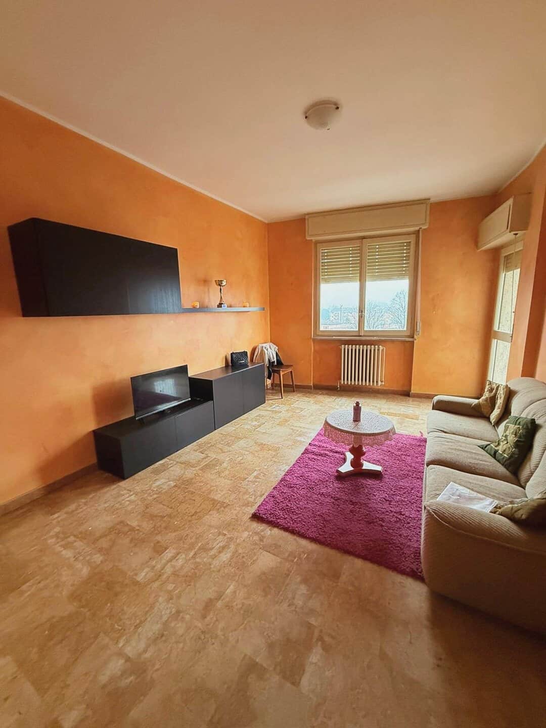 Appartamento Bilocale/Trilocale a Mortara