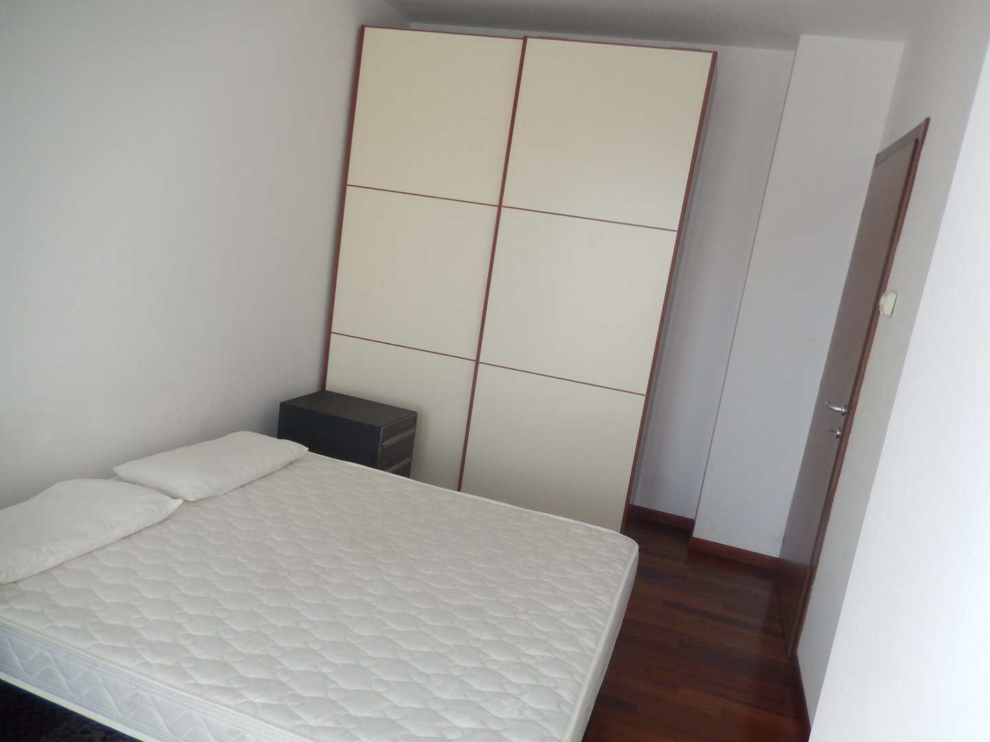 CAMERA SINGOLA O POSTO LETTO X RAGAZZA ZONA BICOCCA UNIVERSITA, STAZ. GRECO-PIRELLI