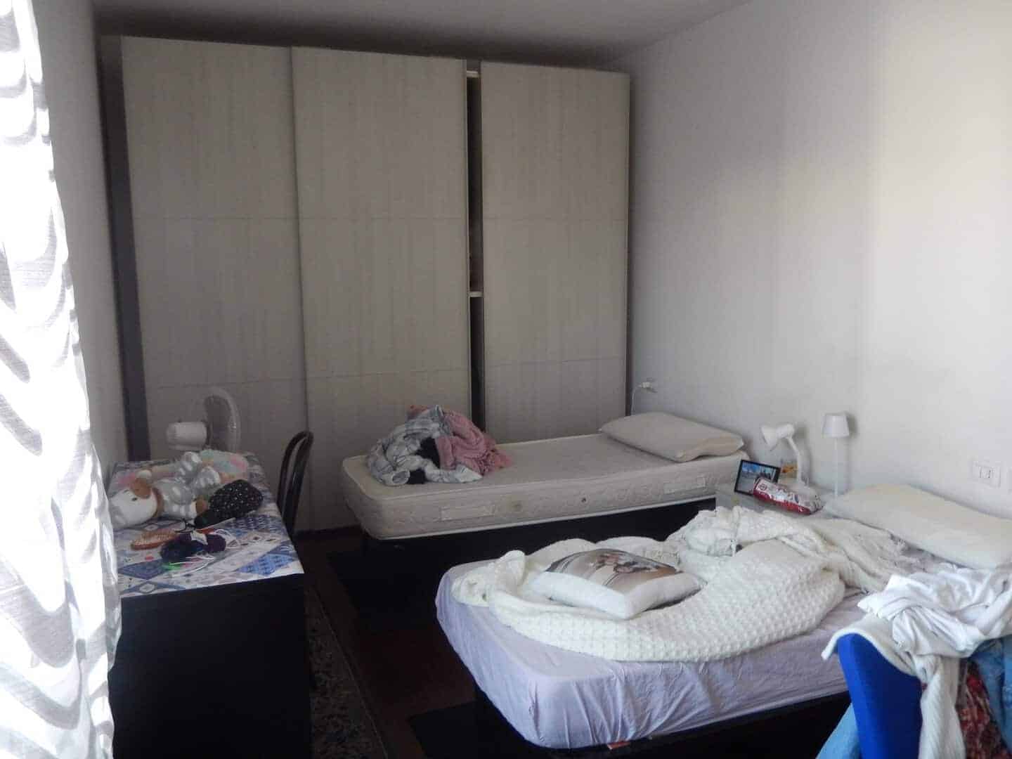 Camera singola o posto letto x ragazza zona Bicocca università, staz. Greco-Pirelli