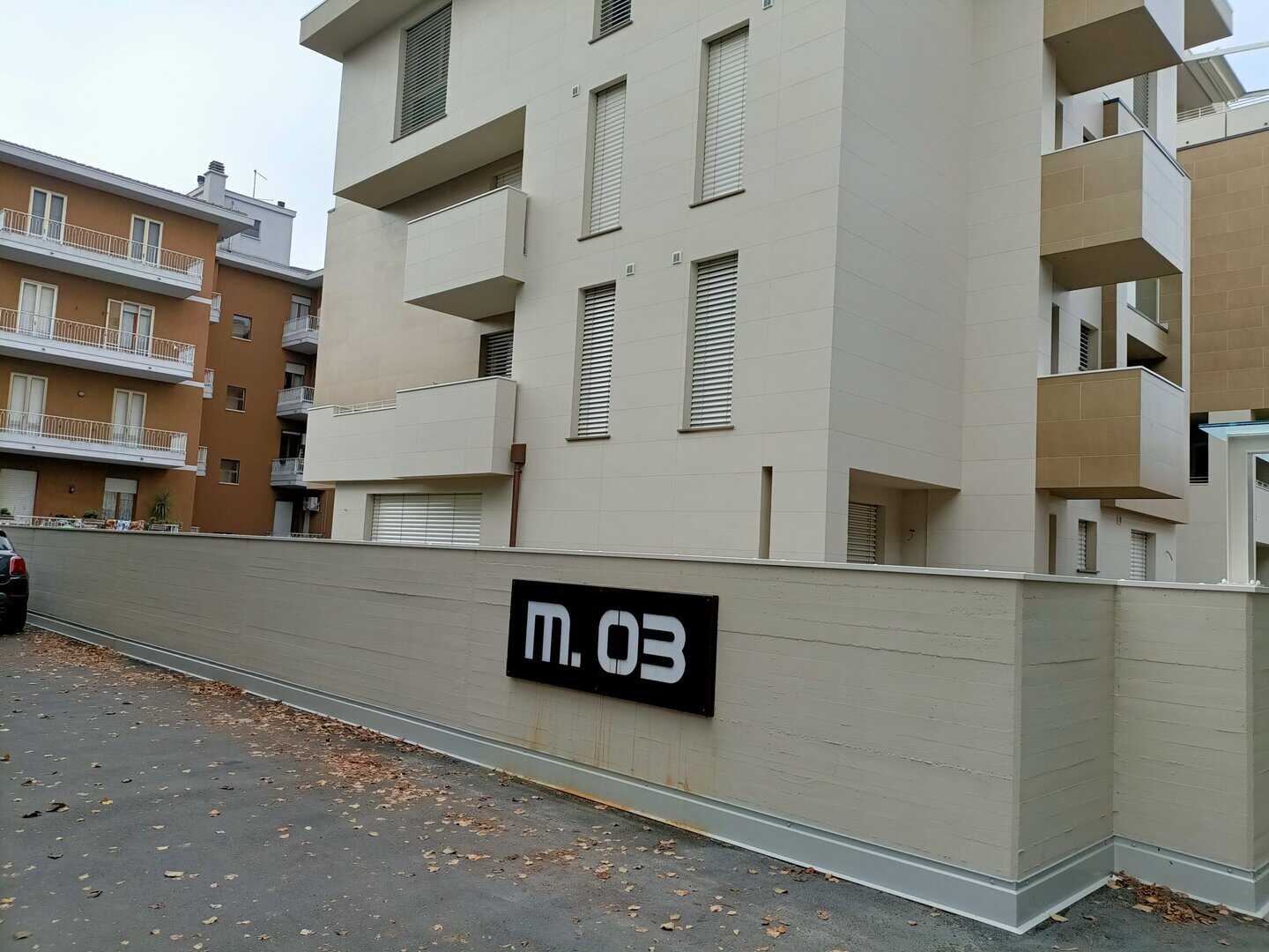 Affittasi stanza SINGOLA in quadrilocale NUOVO – SOLO PER UOMINI!!!